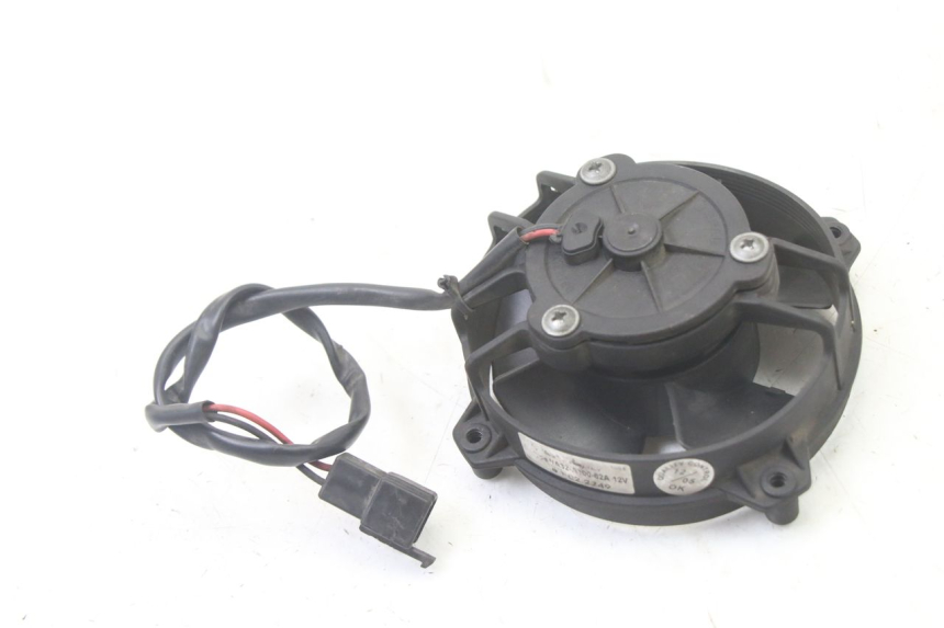 photo de VENTILATOR SUZUKI UH BURGMAN 125 (2002 - 2006) - Technische close-up