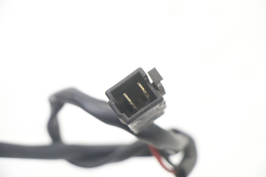 photo de VENTILATOR SUZUKI UH BURGMAN 125 (2002 - 2006) - Bevestigingspunten