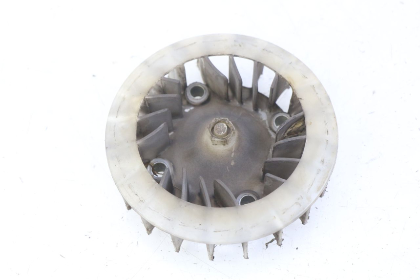 photo de VENTILATOR PEUGEOT V-CLIC VCLIC 50 (2007 - 2013) - Hoofdaanzicht