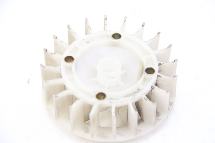 photo de VENTILATOR PEUGEOT V-CLIC VCLIC 50 (2007 - 2013) - Hoofdaanzicht