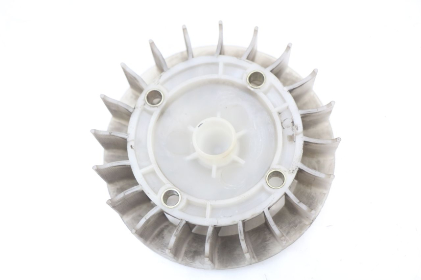 photo de VENTILATOR BEELINE VELOCE 4T 50 (2011 - 2020) - Detail van het onderdeel