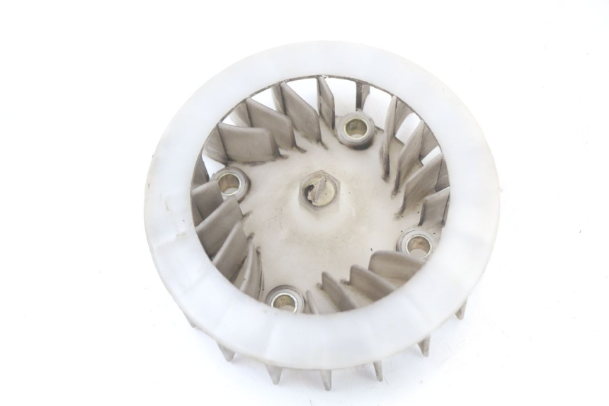 photo de VENTILATOR BEELINE VELOCE 4T 50 (2011 - 2020) - Zoom op gebruiksstaat