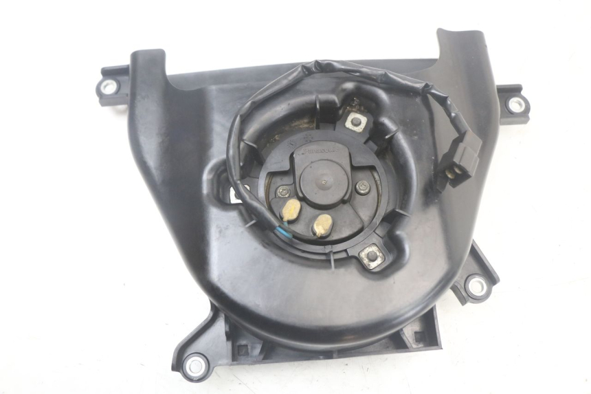 photo de VENTILATOR KAWASAKI VERSYS ABS 650 (2015 - 2018) - Andere kijkhoek