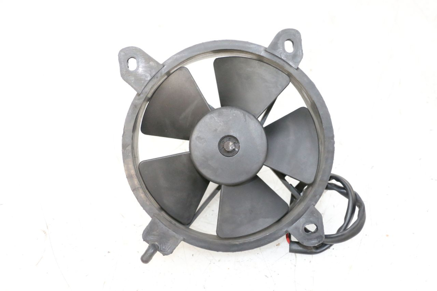 photo de VENTILATOR PIAGGIO VESPA GTS SUPER IE 125 (2009 - 2016) - Hoofdaanzicht