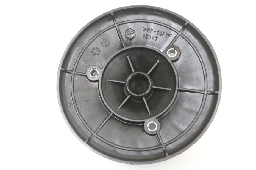 photo de VENTILATOR PIAGGIO VESPA LX 2T 50 (2005 - 2013) - Zoom op gebruiksstaat