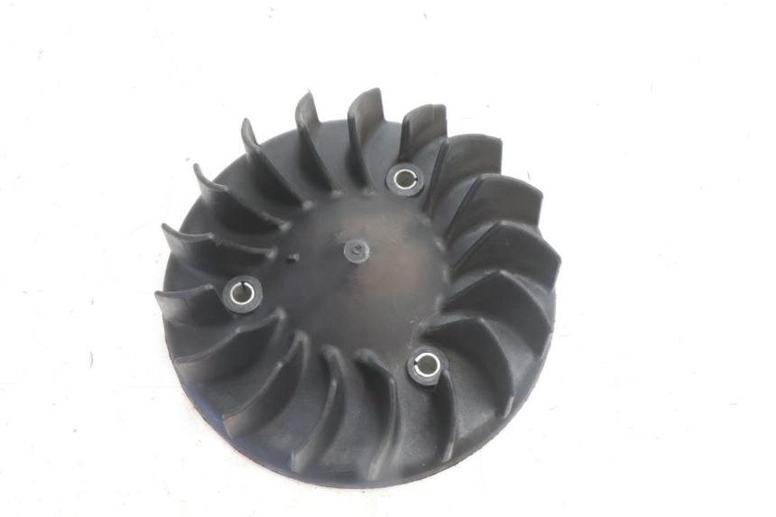photo de VENTILATOR PIAGGIO VESPA S 2T 50 (2007 - 2014) - Hoofdaanzicht