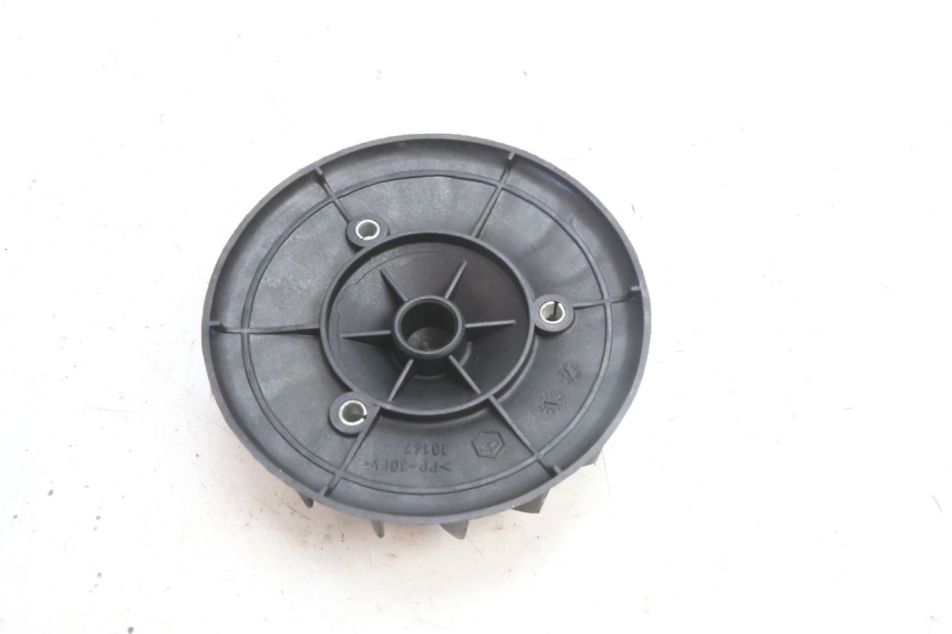 photo de VENTILATOR PIAGGIO VESPA S 2T 50 (2007 - 2014) - Zoom op gebruiksstaat