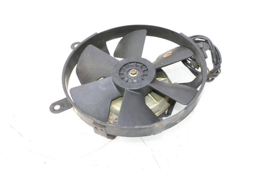 photo de VENTILATOR HONDA VFR FI RC46 800 (1998 - 2001) - Hoofdaanzicht