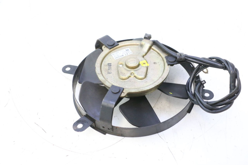 photo de VENTILATOR HONDA VFR FI RC46 800 (1998 - 2001) - Technische close-up