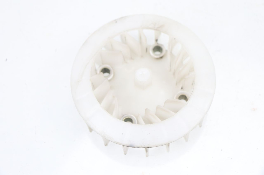 photo de VENTILATOR JM MOTORS VIPER 4T 50 (2015 - 2022) - Hoofdaanzicht