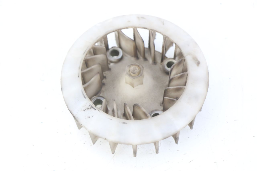 photo de VENTILATOR EUROCKA VIRTUALITY GT 4T 50 (2011 - 2017) - Hoofdaanzicht