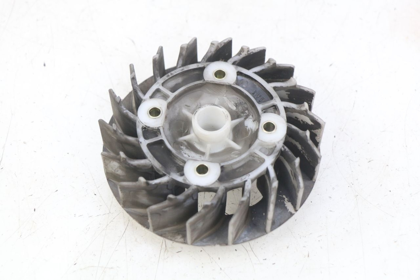 photo de VENTILATOR KYMCO VITALITY 2T 50 (2004 - 2010) - Detail van het onderdeel