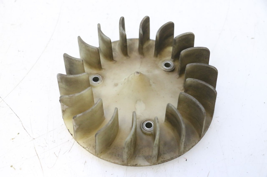 photo de VENTILATOR PEUGEOT VIVACITY NEW 2T 50 (2008 - 2017) - Hoofdaanzicht