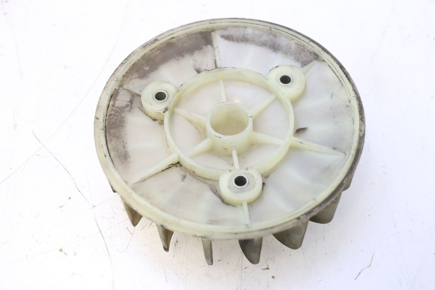 photo de VENTILATOR PEUGEOT VIVACITY NEW 2T 50 (2008 - 2017) - Detail van het onderdeel