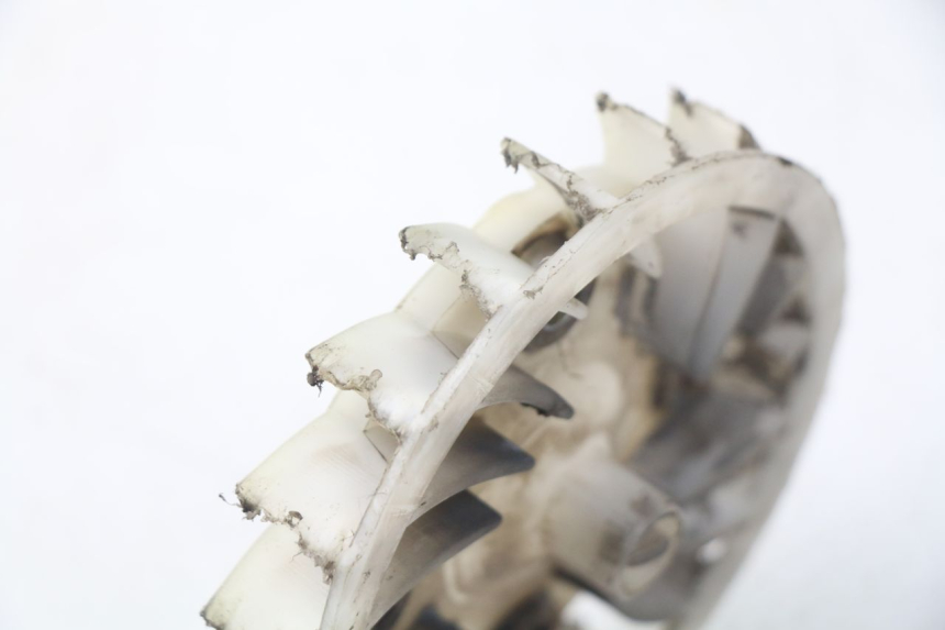 photo de VENTILATOR PEUGEOT VIVACITY NEW 4T 50 (2008 - 2017) - Detail van het onderdeel