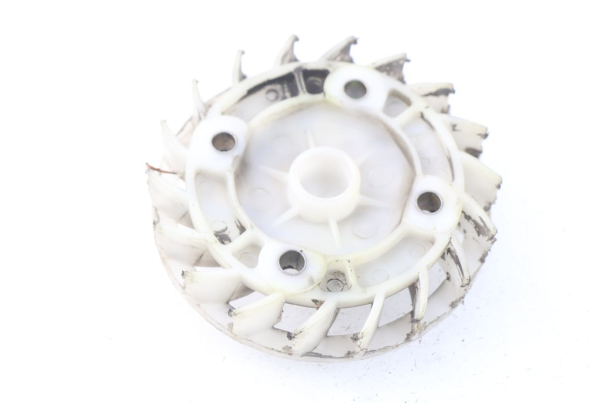 photo de VENTILATOR PEUGEOT VIVACITY NEW 4T 50 (2008 - 2017) - Zoom op gebruiksstaat