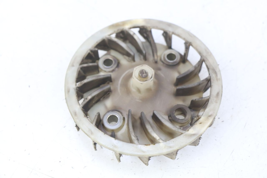 photo de VENTILATOR PEUGEOT VIVACITY NEW 4T 50 (2008 - 2017) - Hoofdaanzicht