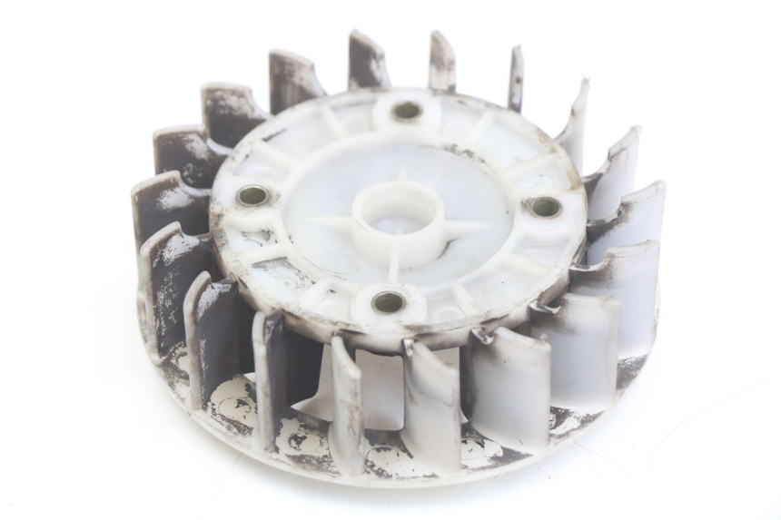 photo de VENTILATOR PEUGEOT VIVACITY 125 (2010 - 2017) - Zoom op gebruiksstaat