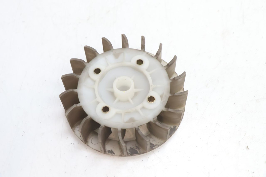 photo de VENTILATOR PEUGEOT VIVACITY 50 (1998 - 2003) - Zoom op gebruiksstaat