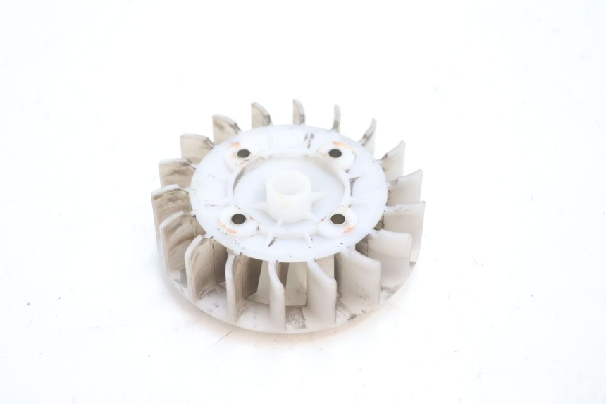 photo de VENTILATOR PEUGEOT VIVACITY 50 (1998 - 2003) - Zoom op gebruiksstaat