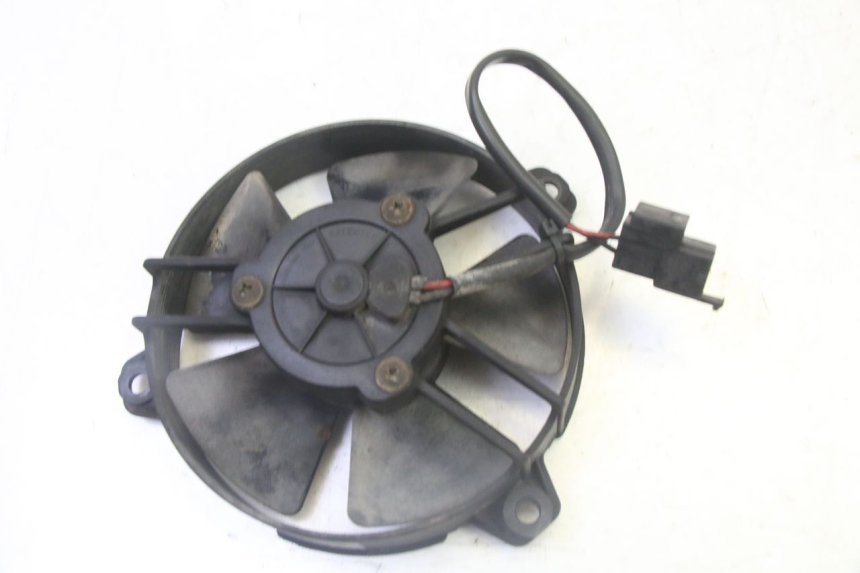 photo de VENTILATOR YAMAHA X-CITY XCITY 125 (2007 - 2013) - Zoom op gebruiksstaat