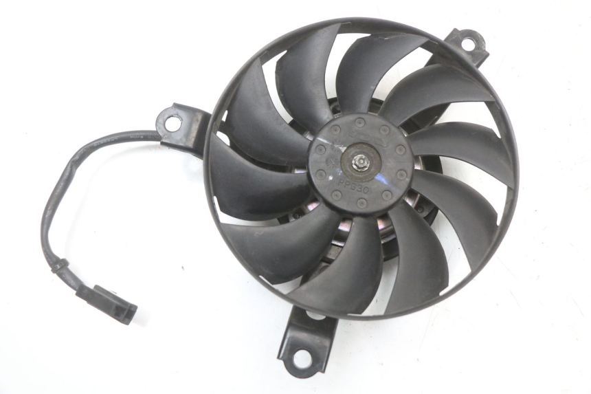 photo de VENTILATOR YAMAHA XMAX X-MAX ABS 125 (2017 - 2020) - Hoofdaanzicht