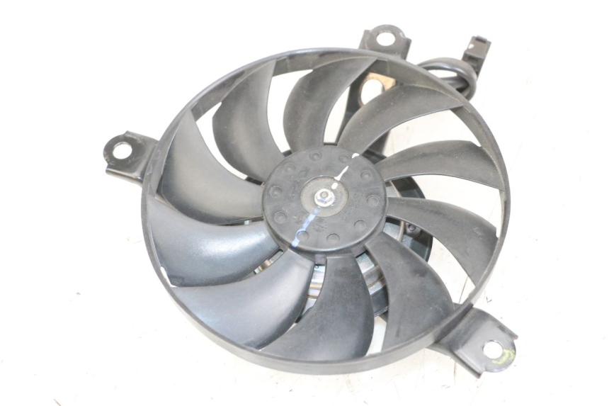 photo de VENTILATOR YAMAHA XMAX X-MAX ABS 125 (2017 - 2020) - Hoofdaanzicht