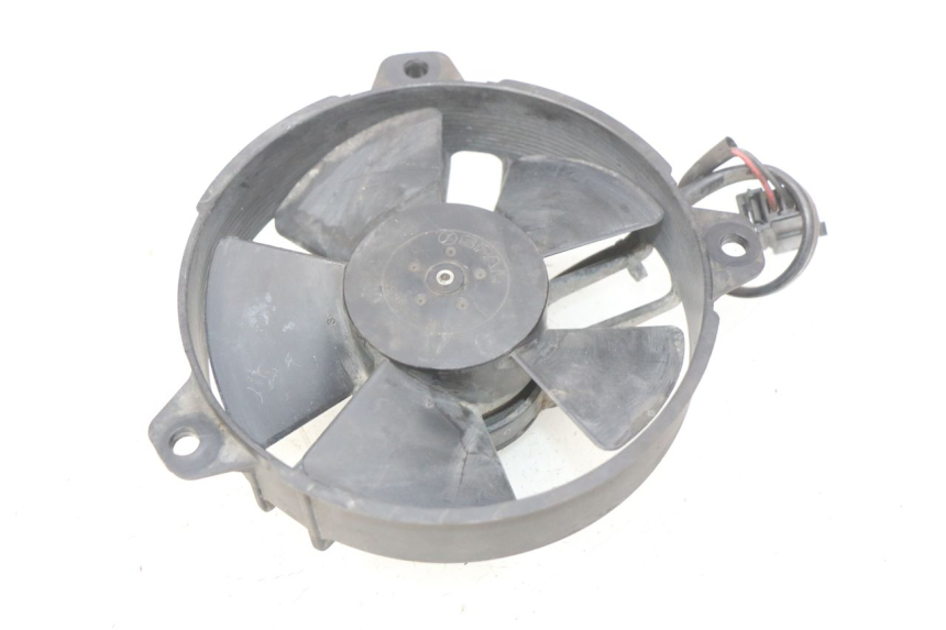 photo de VENTILATOR YAMAHA X-MAX XMAX 125 (2010 - 2013) - Hoofdaanzicht