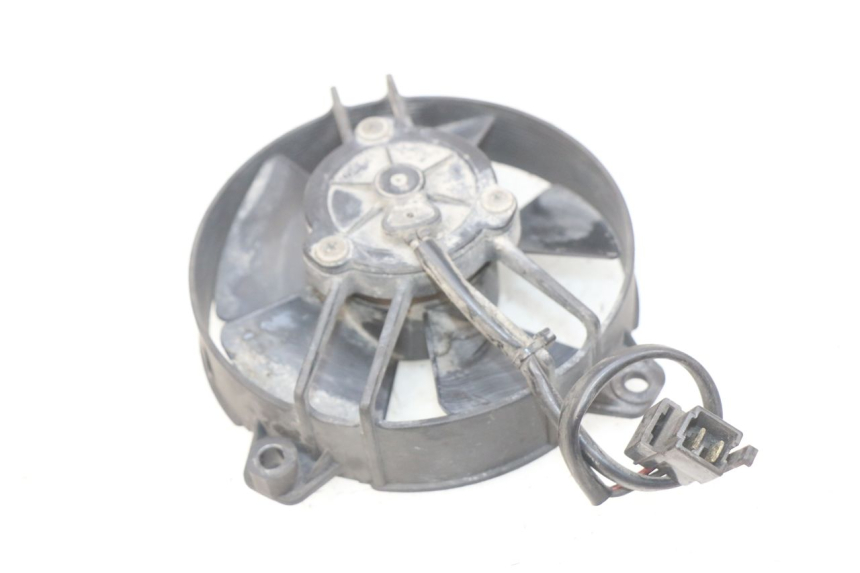 photo de VENTILATOR YAMAHA X-MAX XMAX 125 (2010 - 2013) - Zoom op gebruiksstaat