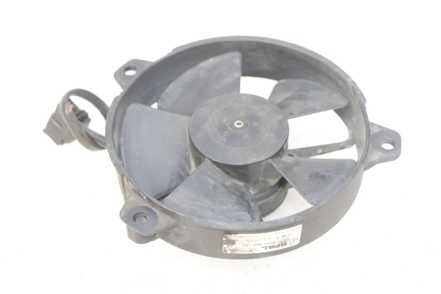 photo de VENTILATOR YAMAHA X-MAX XMAX 125 (2010 - 2013) - Andere kijkhoek