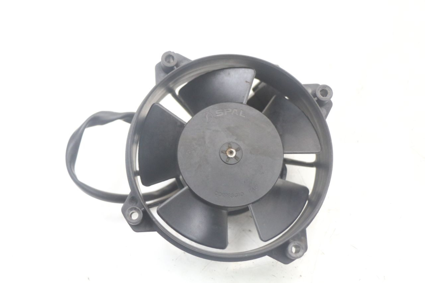 photo de VENTILATOR YAMAHA XMAX X-MAX 125 (2006 - 2009) - Hoofdaanzicht