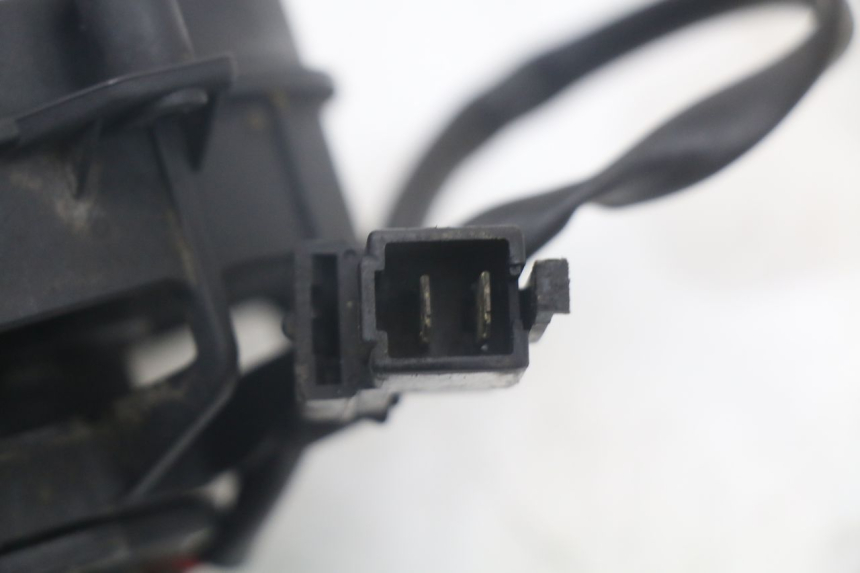 photo de VENTILATOR YAMAHA XMAX X-MAX 125 (2006 - 2009) - Andere kijkhoek