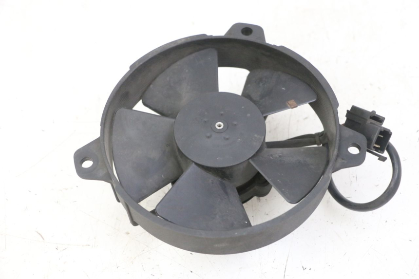 photo de VENTILATOR YAMAHA X-MAX XMAX 125 (2010 - 2013) - Hoofdaanzicht