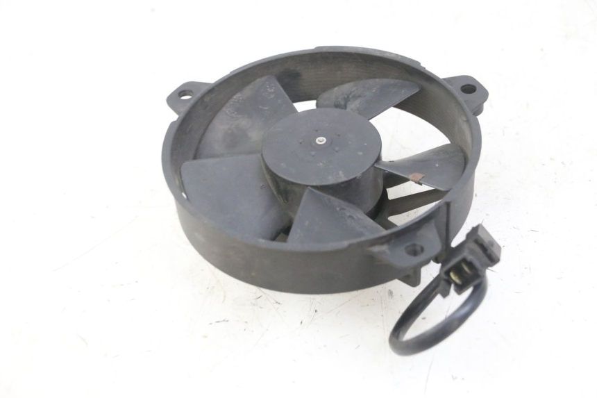 photo de VENTILATOR YAMAHA X-MAX XMAX 125 (2010 - 2013) - Detail van het onderdeel