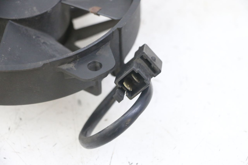 photo de VENTILATOR YAMAHA X-MAX XMAX 125 (2010 - 2013) - Andere kijkhoek