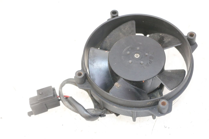 photo de VENTILATOR YAMAHA XMAX X-MAX 125 (2006 - 2009) - Hoofdaanzicht