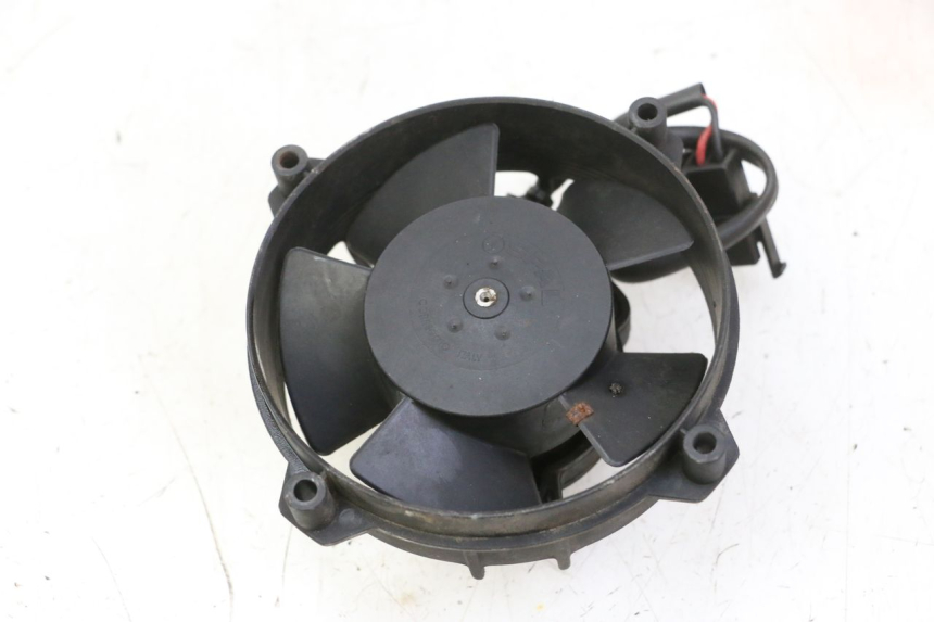 photo de VENTILATOR YAMAHA X-MAX XMAX 250 (2006 - 2009) - Hoofdaanzicht