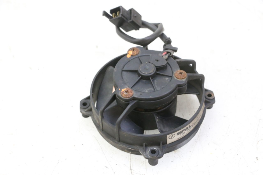 photo de VENTILATOR YAMAHA X-MAX XMAX 250 (2006 - 2009) - Zoom op gebruiksstaat