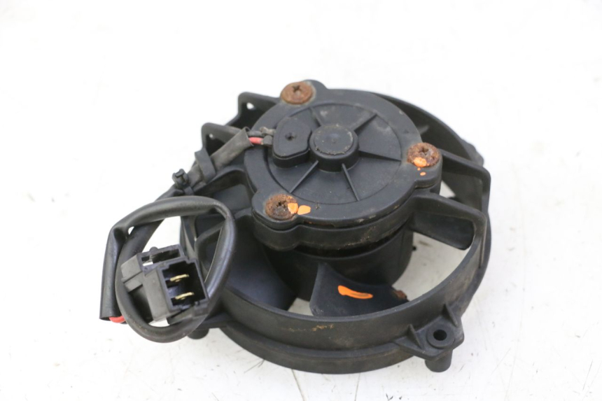 photo de VENTILATOR YAMAHA X-MAX XMAX 250 (2006 - 2009) - Technische close-up