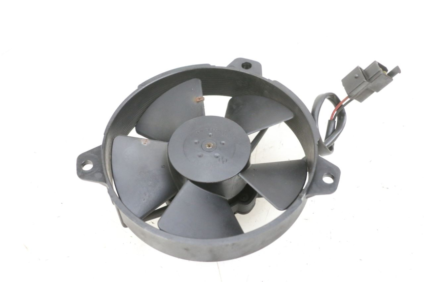 photo de VENTILATOR YAMAHA X-MAX XMAX 125 (2010 - 2013) - Hoofdaanzicht
