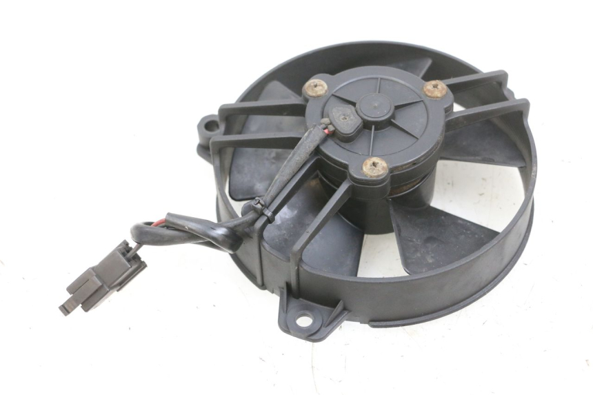 photo de VENTILATOR YAMAHA X-MAX XMAX 125 (2010 - 2013) - Zoom op gebruiksstaat