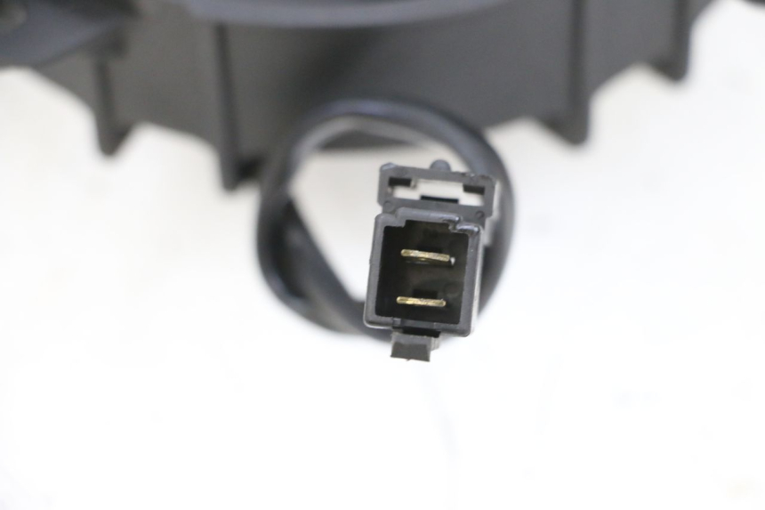 photo de VENTILATOR YAMAHA X-MAX XMAX 125 (2010 - 2013) - Andere kijkhoek