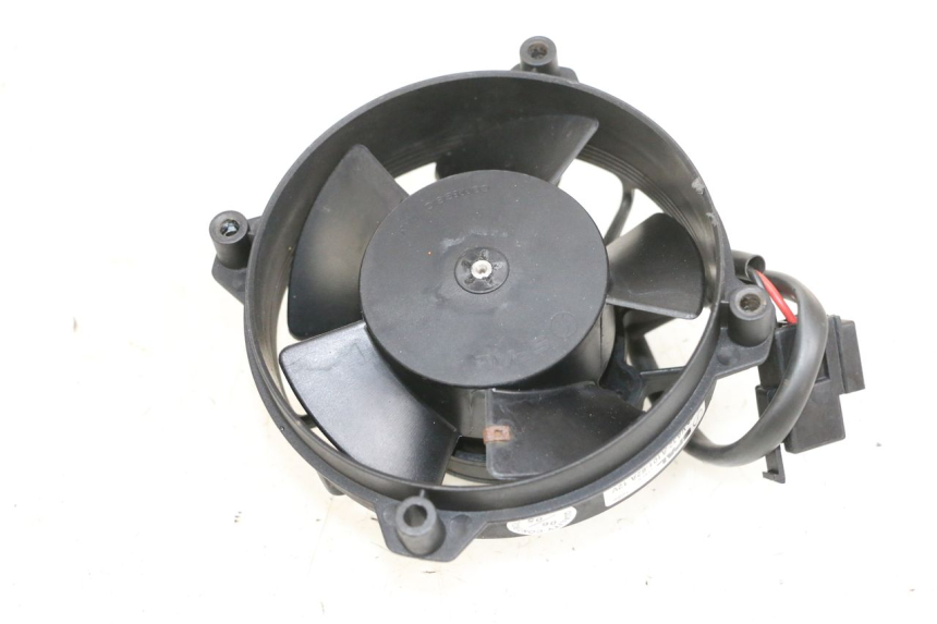photo de VENTILATOR YAMAHA XMAX X-MAX 125 (2006 - 2009) - Hoofdaanzicht