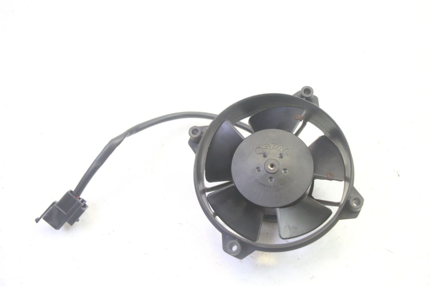 photo de VENTILATOR YAMAHA XMAX X-MAX 125 (2006 - 2009) - Hoofdaanzicht