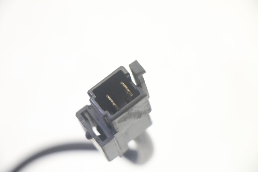 photo de VENTILATOR YAMAHA XMAX X-MAX 125 (2006 - 2009) - Andere kijkhoek