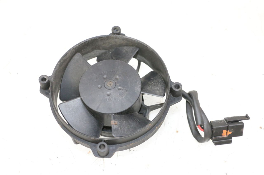 photo de VENTILATOR YAMAHA XMAX X-MAX 125 (2006 - 2009) - Hoofdaanzicht