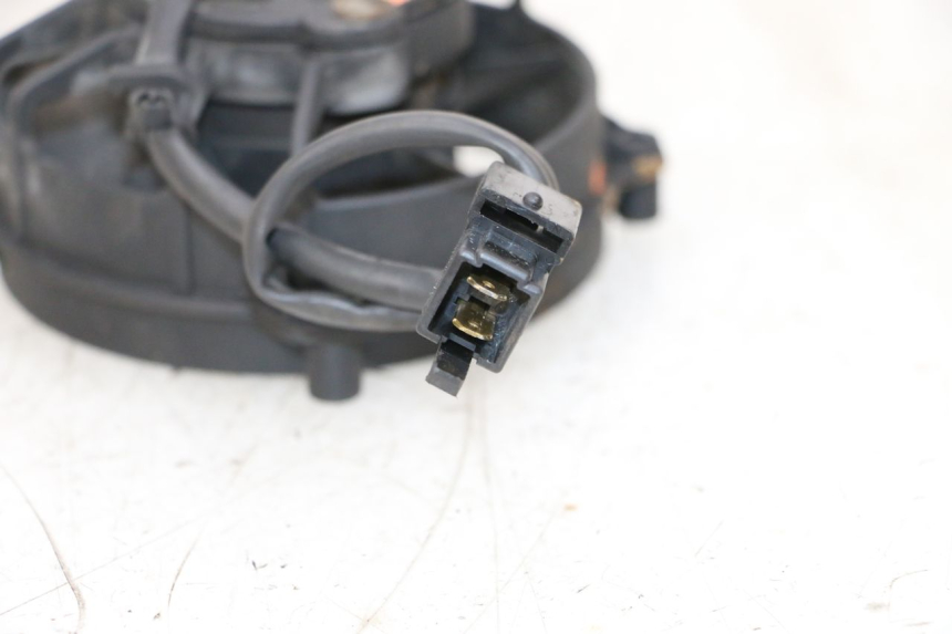 photo de VENTILATOR YAMAHA XMAX X-MAX 125 (2006 - 2009) - Andere kijkhoek