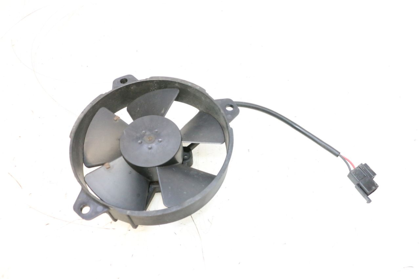 photo de VENTILATOR YAMAHA X-MAX XMAX 125 (2010 - 2013) - Hoofdaanzicht