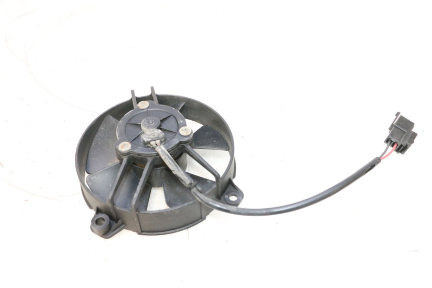photo de VENTILATOR YAMAHA X-MAX XMAX 125 (2010 - 2013) - Zoom op gebruiksstaat