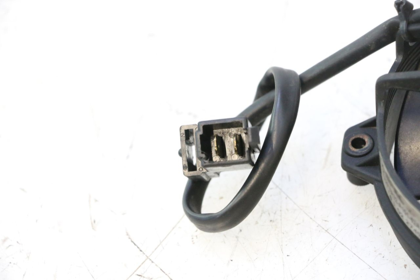 photo de VENTILATOR YAMAHA XMAX X-MAX 125 (2006 - 2009) - Andere kijkhoek